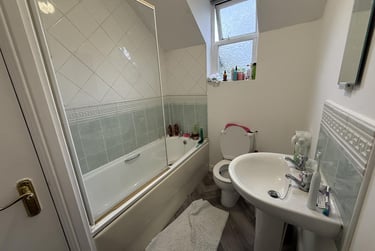 4 bed flat, Schuster Road, Victoria Park, Manchester, M145PE - Image 11